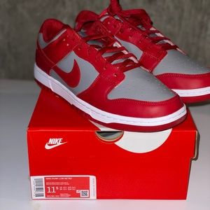 Unlv dunks